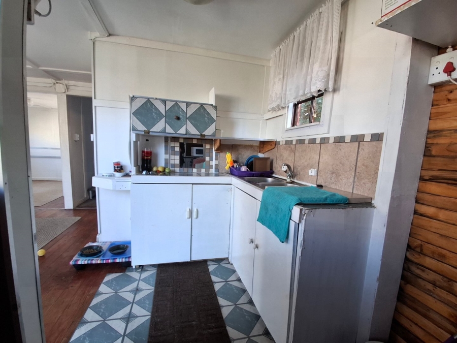 To Let 3 Bedroom Property for Rent in Noorsekloof Eastern Cape